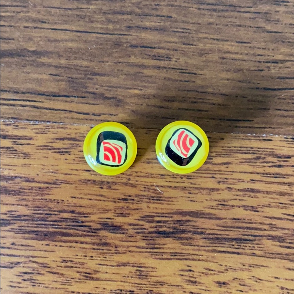 Morbid Metals Sushi Plugs 00G